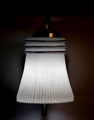 

Limelight Pendant Wall Lamp