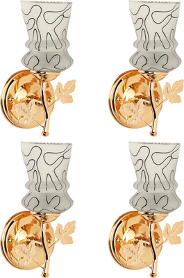 

Lime Light Wallchiere Wall Lamp(Pack of 4)