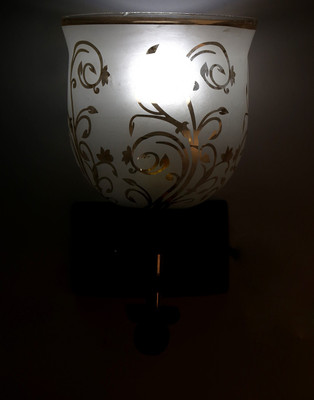 

Limelight Wallchiere Wall Lamp