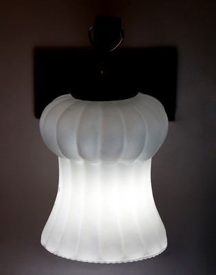 

Limelight Pendant Wall Lamp