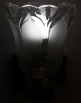 

Limelight Uplight Wall Lamp