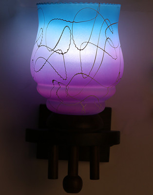 

Limelight Wallchiere Wall Lamp