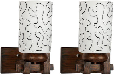 

Limelight Uplight Wall Lamp(Pack of 2)