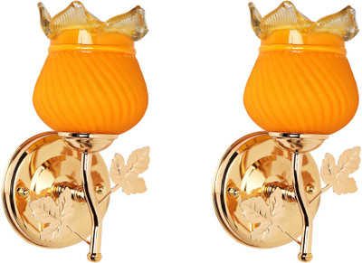 

Lime Light Wallchiere Wall Lamp(Pack of 2)