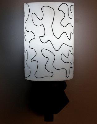 

Limelight Wallchiere Wall Lamp