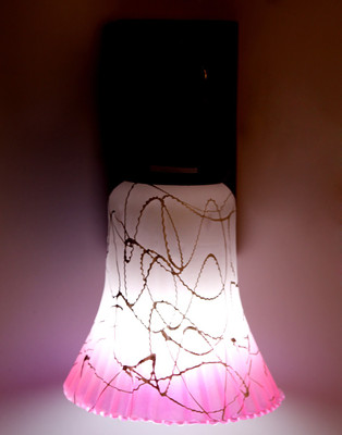 

Limelight Pendant Wall Lamp