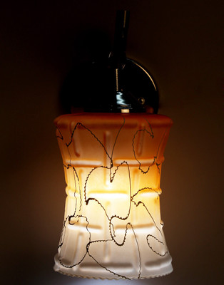 

Limelight Pendant Wall Lamp