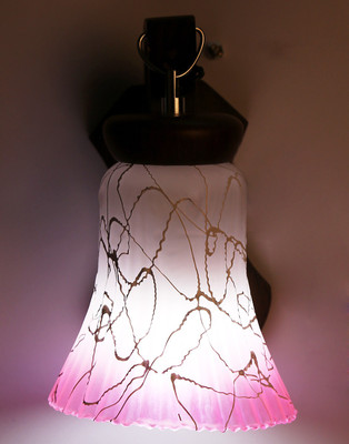 

Limelight Pendant Wall Lamp