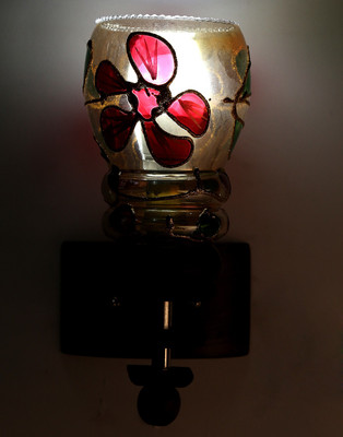 

Limelight Wallchiere Wall Lamp