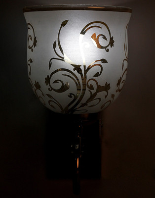 

Limelight Uplight Wall Lamp