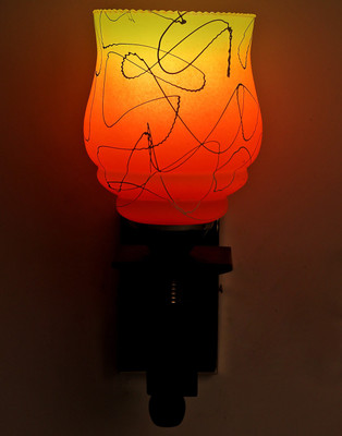 

Limelight Wallchiere Wall Lamp