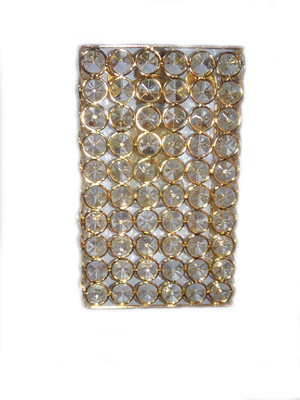 

GIG Handicrafts Candelabra Wall Lamp