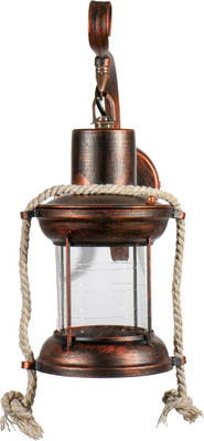 

Royale Lights Pendant Wall Lamp