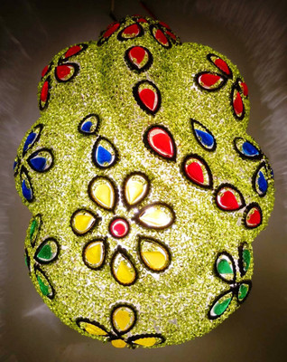 

Bhomeiaji Picture Light Wall Lamp