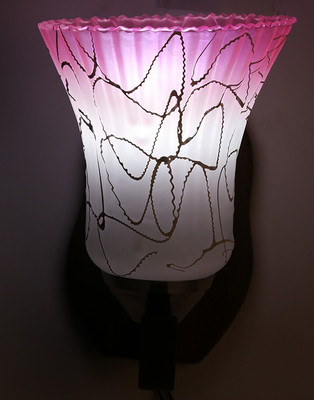 

Limelight Uplight Wall Lamp
