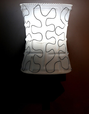 

Limelight Wallchiere Wall Lamp