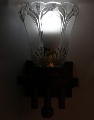 

Limelight Wallchiere Wall Lamp