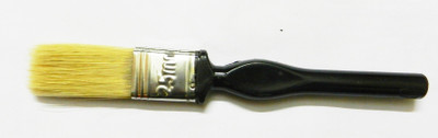 

Surya Surya Synthetic Wall Paint Brush(1 inch Bristle)
