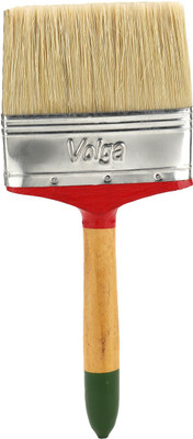 

Volga Synthetic Wall Paint Brush(4 inch Bristle)