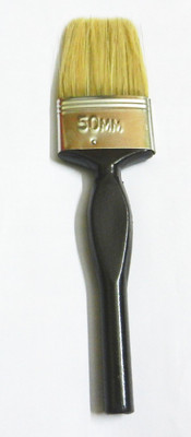 

Surya JGD Synthetic Wall Paint Brush(2 inch Bristle)