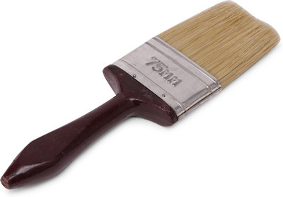

Ronuk Synthetic Wall Paint Brush(1 inch Bristle)