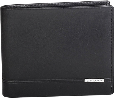 

Cross Men Multicolor Genuine Leather Wallet(5 Card Slots)