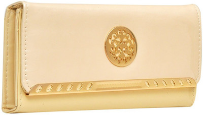 

Hawai Casual Beige Clutch