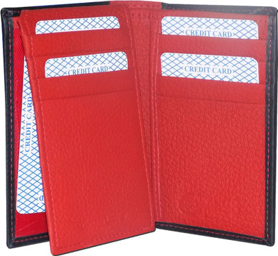 

Style 98 Star Series 8 Card Holder(Set of 1, Multicolor)