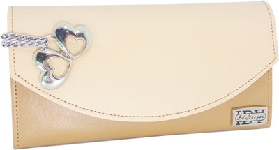 

Anglopanglo Casual Multicolor Clutch