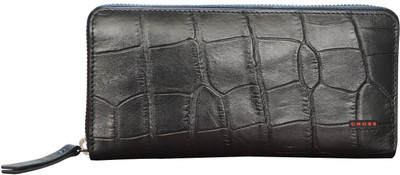 

Cross Black, Red Clutch