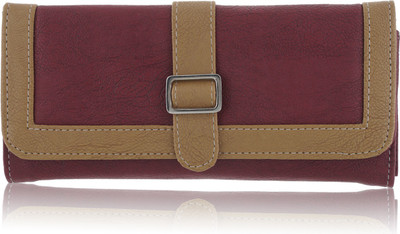 

Fantosy Casual Multicolor Clutch