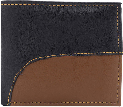 

Papsara Men Multicolor Genuine Leather Wallet(6 Card Slots)