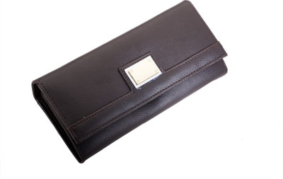 

Iwonder Casual Black Clutch