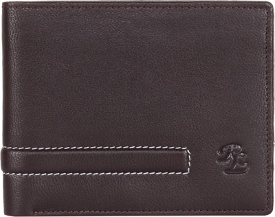 

Walletsnbags Men Maroon Genuine Leather Wallet(8 Card Slots), Maroon-72