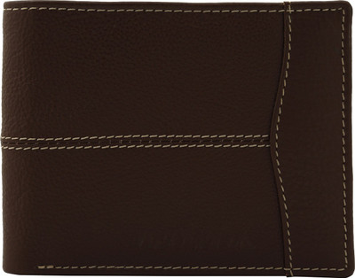 

Neoterix Men Brown Genuine Leather Card Holder(4 Card Slots)