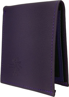 

GetSetStyle Men Multicolor Artificial Leather Wallet(3 Card Slots)