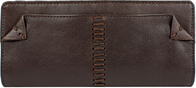 

Hidesign Casual Multicolor Clutch