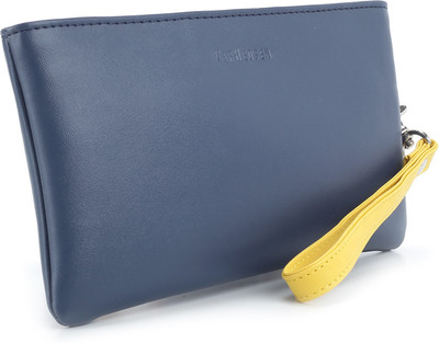 

Van Heusen Casual Blue Clutch