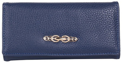 Trendberry Casual, Formal Blue Clutch