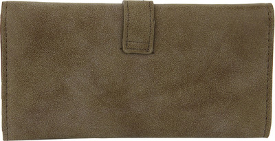 

Lino Perros Casual Brown Clutch