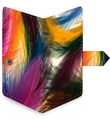 

Shopmania Casual Multicolor Clutch