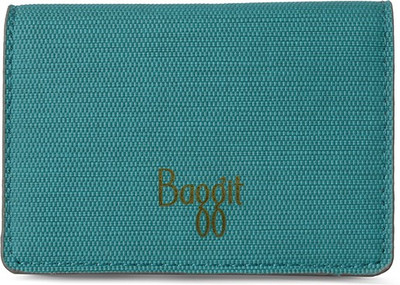 

Baggit Casual Blue Clutch