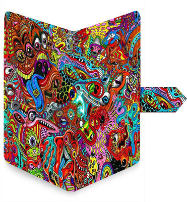 

Shopmania Casual Multicolor Clutch