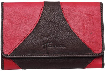 

Hawai Casual Multicolor Clutch