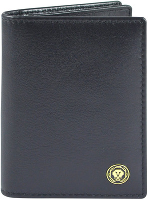 

Cross Men Black Genuine Leather Card Holder(2 Card Slots)