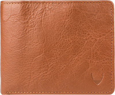 

Hidesign Men Multicolor Genuine Leather Wallet(6 Card Slots)