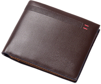 

Shockyfi Men Multicolor Artificial Leather Wallet(7 Card Slots)