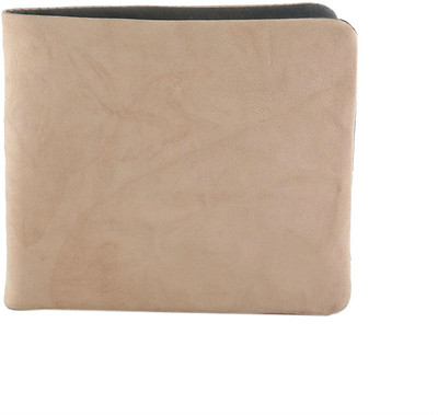 

Creative India Exports Men Multicolor Genuine Leather Wallet(3 Card Slots)