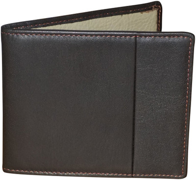 

Kan Men Black Genuine Leather Document Holder