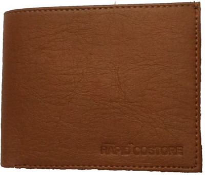 

Rapidcostore Casual Brown Clutch